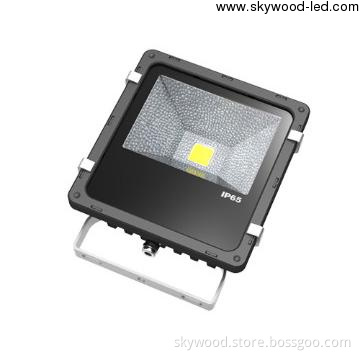Led floodlamps10W,20W,30W,50W,80W,100W,IP65,80Lm/w,CE&RoHS certificate